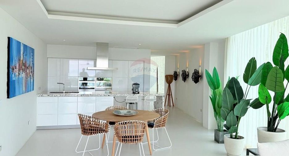 À vendre 2 chambres appartement à Ko Samui, Surat Thani