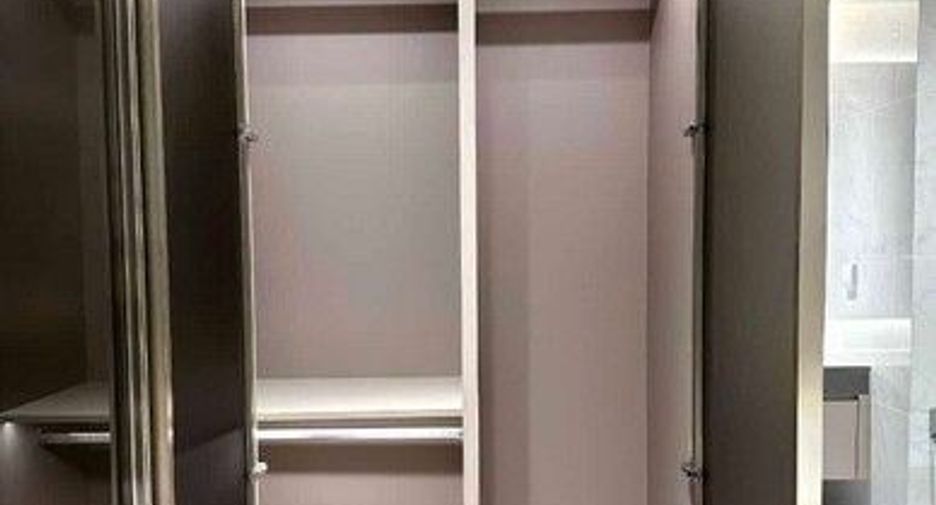 Wohnung zur Miete mit 1 Zimmer in Pathum Wan, Bangkok