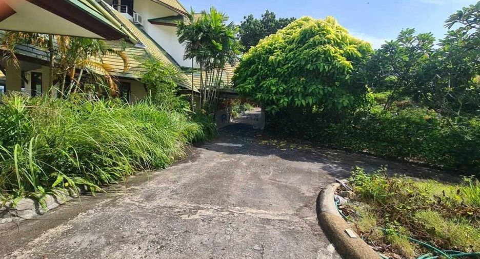 出售 4 卧室 别墅 在 苏梅岛, 素叻