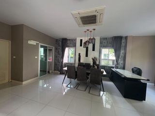 ขาย 3 ห้องนอน บ้านเดี่ยว ใน คันนายาว, กรุงเทพฯ