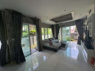 ขาย 3 ห้องนอน บ้านเดี่ยว ใน คันนายาว, กรุงเทพฯ