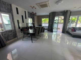 ขาย 3 ห้องนอน บ้านเดี่ยว ใน คันนายาว, กรุงเทพฯ