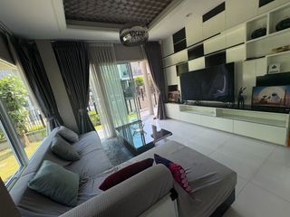 ขาย 3 ห้องนอน บ้านเดี่ยว ใน คันนายาว, กรุงเทพฯ