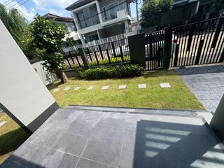 ขาย 3 ห้องนอน บ้านเดี่ยว ใน คันนายาว, กรุงเทพฯ