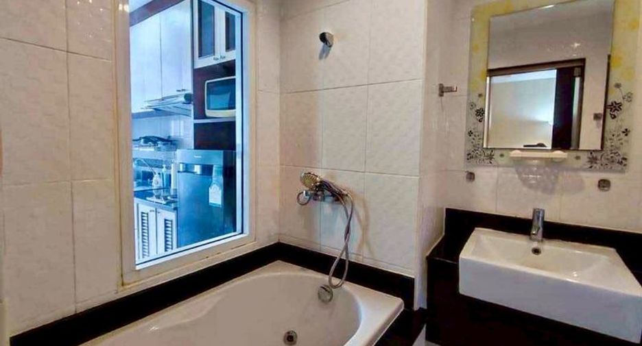 Condo en alquiler de 1 habitaciones en Si Racha, Chonburi