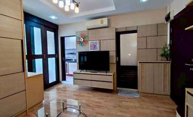 For rent 1 bed condo in Si Racha, Chonburi
