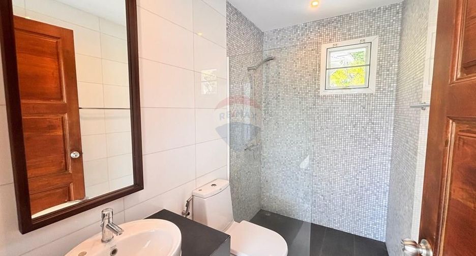 For sale 3 bedrooms villa in Ko Samui, Surat Thani