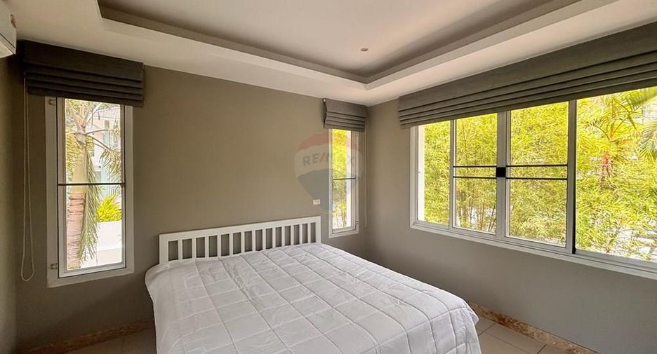For sale 3 bedrooms villa in Ko Samui, Surat Thani
