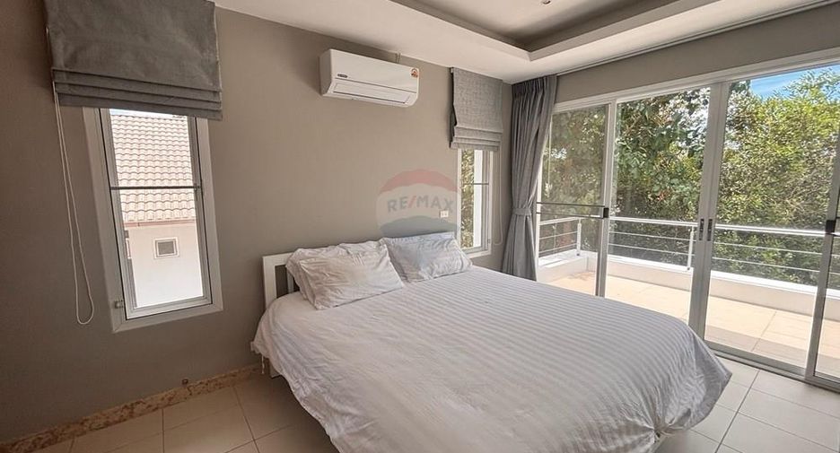 For sale 3 bedrooms villa in Ko Samui, Surat Thani