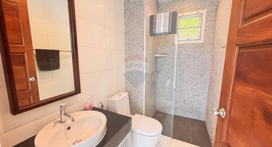For sale 3 bedrooms villa in Ko Samui, Surat Thani