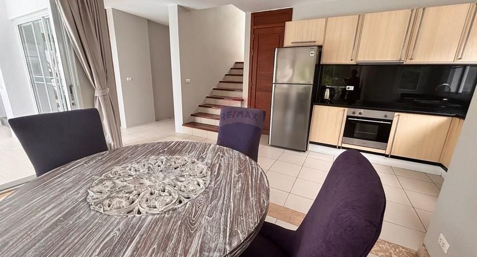 For sale 3 bedrooms villa in Ko Samui, Surat Thani