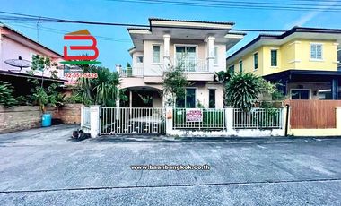 For sale 4 bedrooms condo in Thanyaburi, Pathum Thani