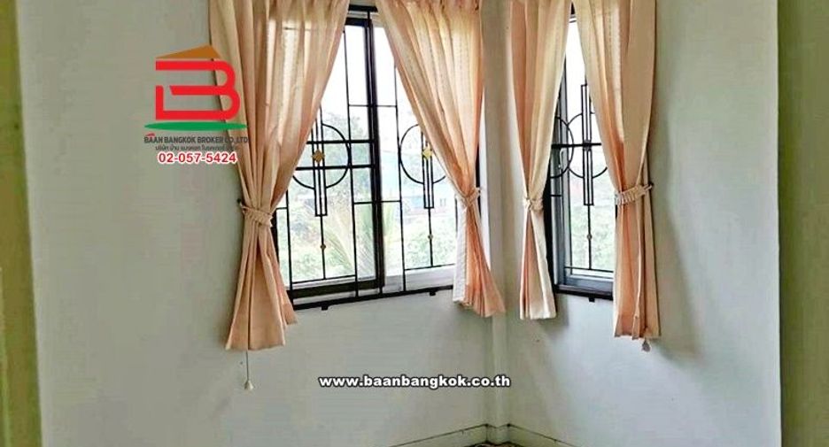 For sale 4 bedrooms condo in Thanyaburi, Pathum Thani