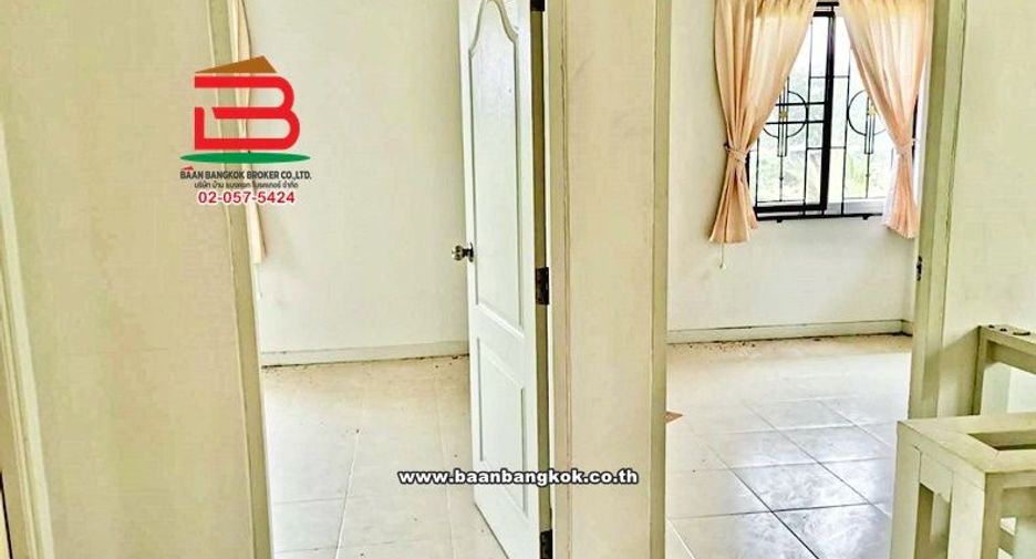 For sale 4 bedrooms condo in Thanyaburi, Pathum Thani