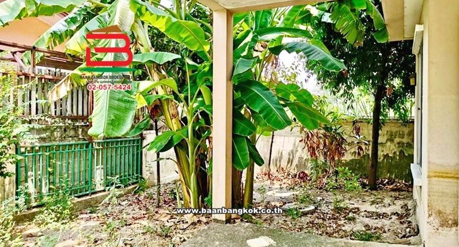 For sale 4 bedrooms condo in Thanyaburi, Pathum Thani