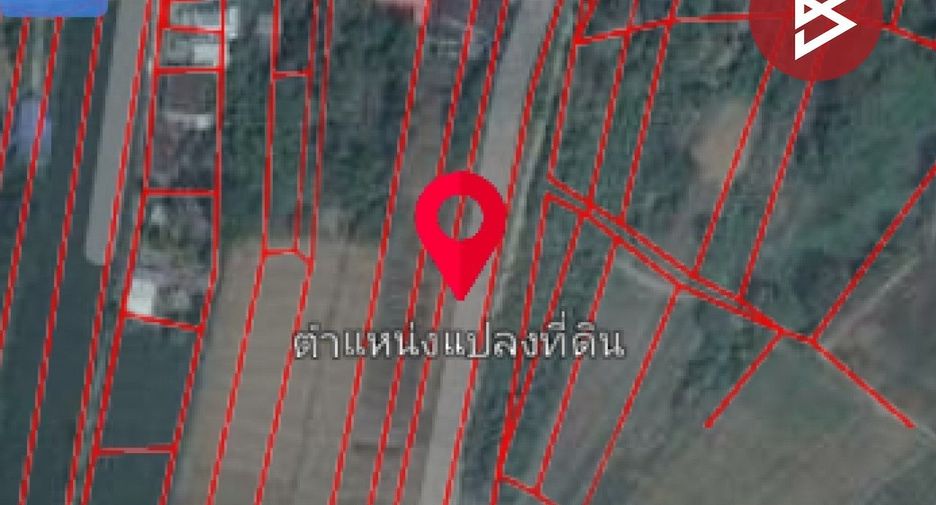 For sale land in Mueang Uttaradit, Uttaradit