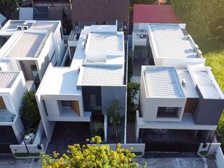 For sale 3 bedrooms villa in Mueang Chiang Mai, Chiang Mai