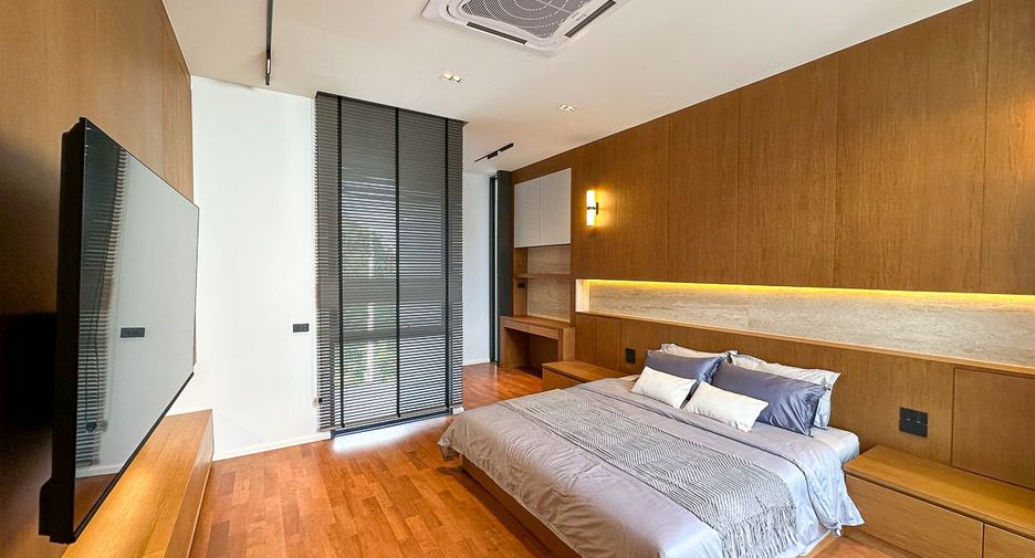 For sale 3 bedrooms villa in Mueang Chiang Mai, Chiang Mai