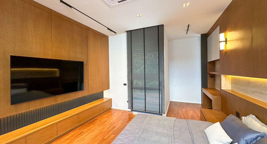 For sale 3 bedrooms villa in Mueang Chiang Mai, Chiang Mai