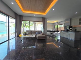 Villa zur Miete mit 3 Zimmer in Bang Lamung, Chonburi