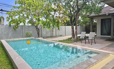 Villa zur Miete mit 3 Zimmer in Huay Yai, Pattaya