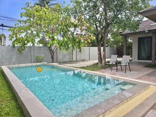 Villa zur Miete mit 3 Zimmer in Bang Lamung, Chonburi
