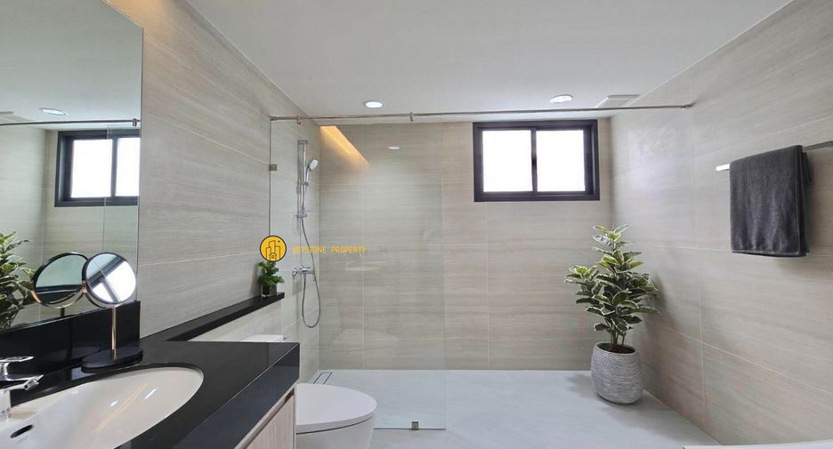 Villa zur Miete mit 3 Zimmer in Huay Yai, Pattaya