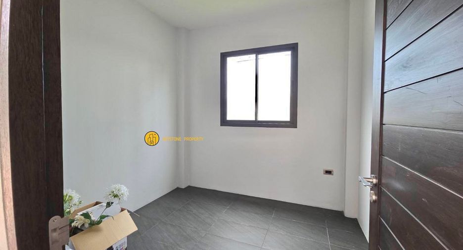 Villa zur Miete mit 3 Zimmer in Huay Yai, Pattaya