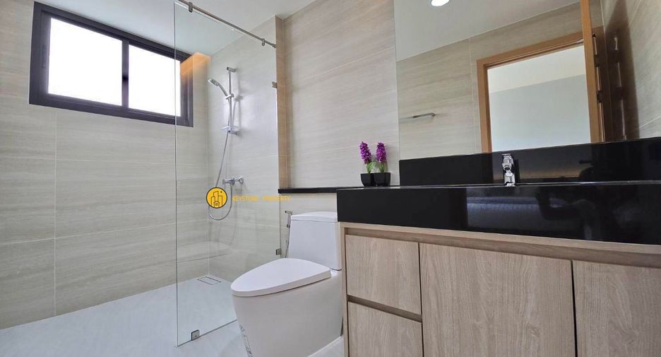 Villa zur Miete mit 3 Zimmer in Huay Yai, Pattaya
