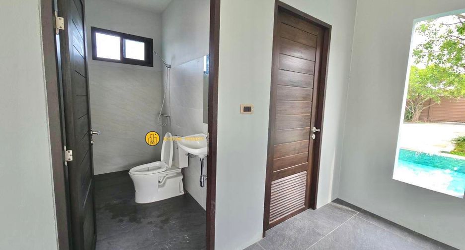 Villa zur Miete mit 3 Zimmer in Huay Yai, Pattaya