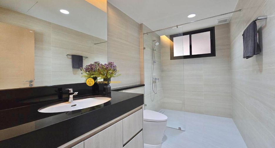 Villa zur Miete mit 3 Zimmer in Huay Yai, Pattaya
