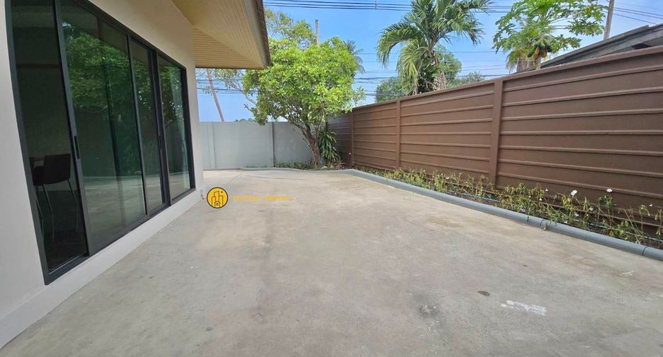 Villa zur Miete mit 3 Zimmer in Huay Yai, Pattaya
