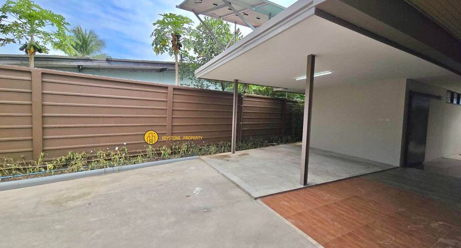 Villa zur Miete mit 3 Zimmer in Huay Yai, Pattaya
