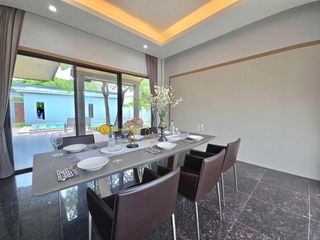 Villa zur Miete mit 3 Zimmer in Bang Lamung, Chonburi