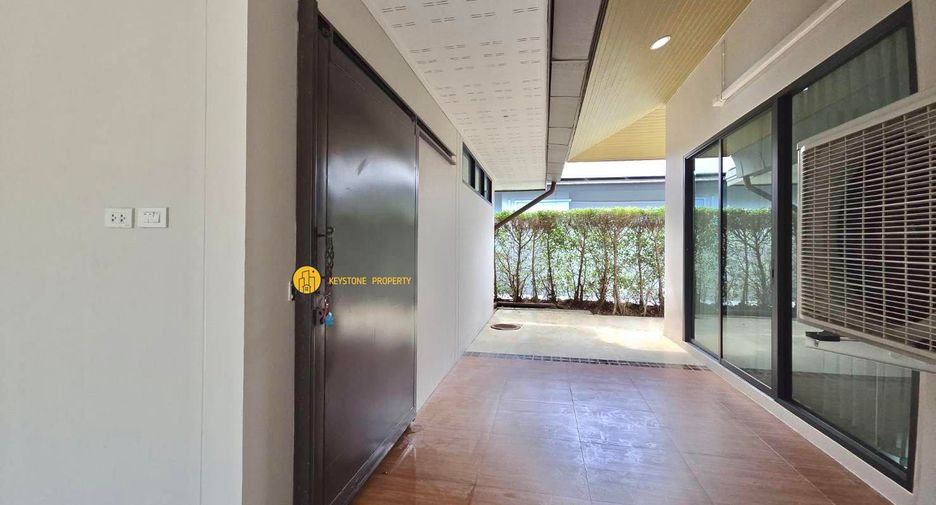 Villa zur Miete mit 3 Zimmer in Huay Yai, Pattaya