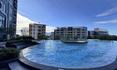 For rent 1 bed condo in Mueang Chiang Mai, Chiang Mai
