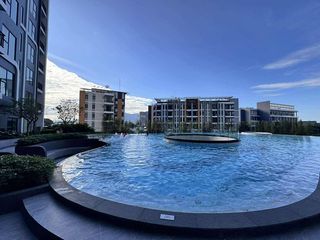 For Rent 1 Bedroom Condo In Mueang Chiang Mai