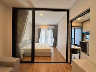 For Rent 1 Bedroom Condo In Mueang Chiang Mai