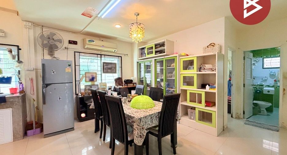 À vendre 3 chambres maison à Bang Pa-in, Phra Nakhon Si Ayutthaya