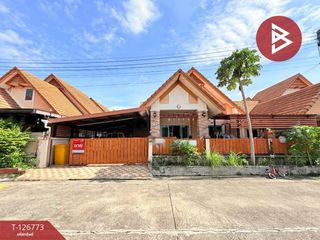 ขาย 3 ห้องนอน บ้านเดี่ยว ใน บางปะอิน, พระนครศรีอยุธยา