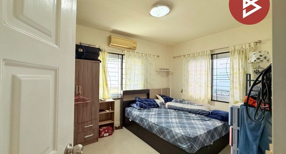 À vendre 3 chambres maison à Bang Pa-in, Phra Nakhon Si Ayutthaya