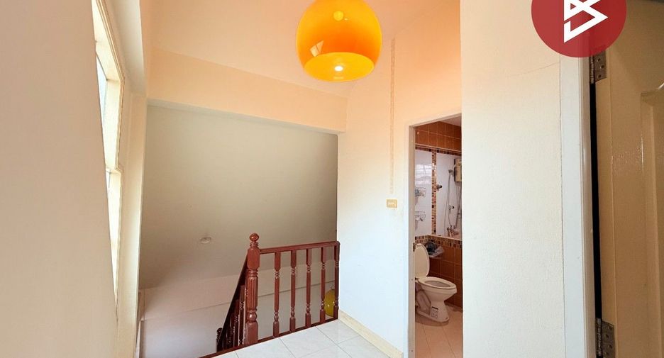 À vendre 3 chambres maison à Bang Pa-in, Phra Nakhon Si Ayutthaya