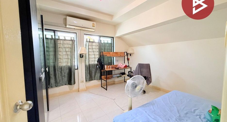 À vendre 3 chambres maison à Bang Pa-in, Phra Nakhon Si Ayutthaya