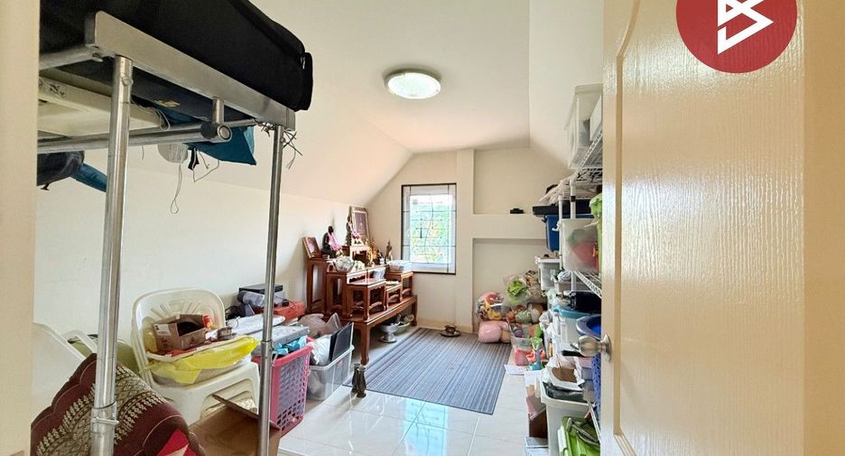 À vendre 3 chambres maison à Bang Pa-in, Phra Nakhon Si Ayutthaya