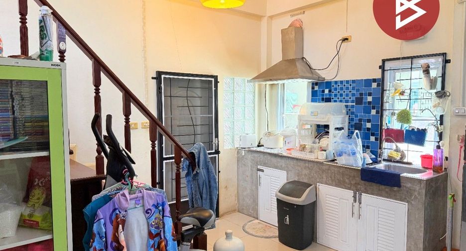 À vendre 3 chambres maison à Bang Pa-in, Phra Nakhon Si Ayutthaya
