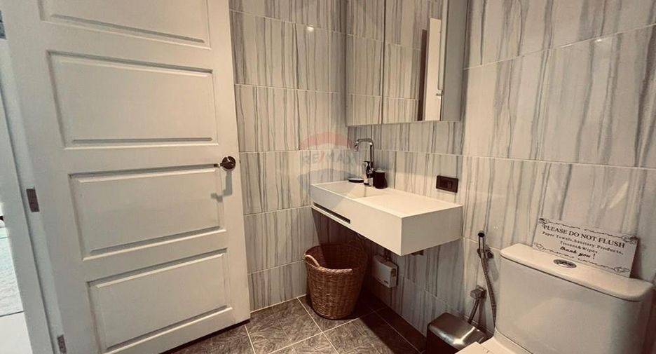 À vendre 5 chambres villa à Ko Samui, Surat Thani