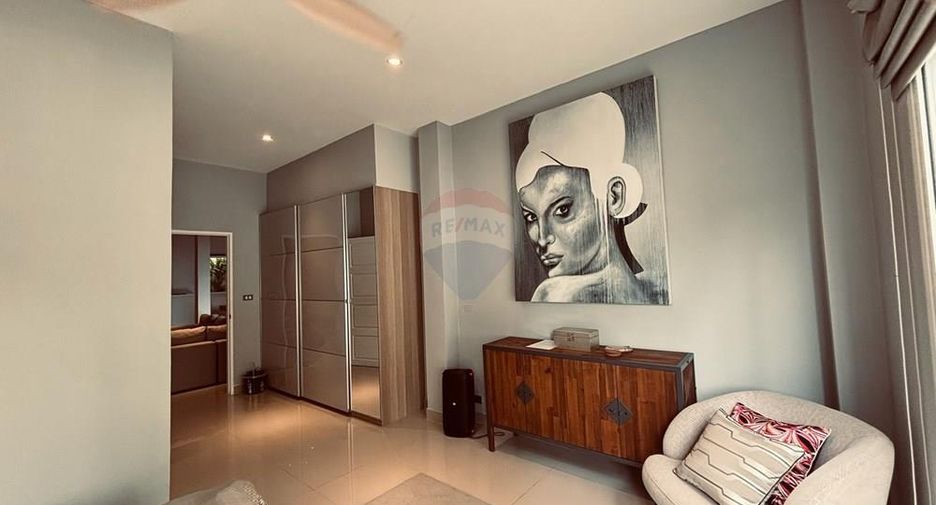 À vendre 5 chambres villa à Ko Samui, Surat Thani