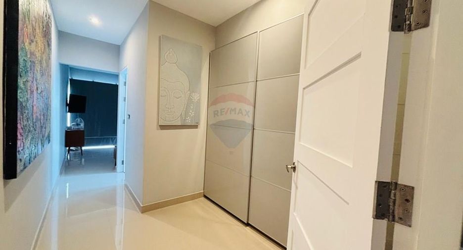 À vendre 5 chambres villa à Ko Samui, Surat Thani