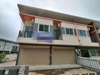 For sale 1 bed retail Space in Ban Bueng, Chonburi