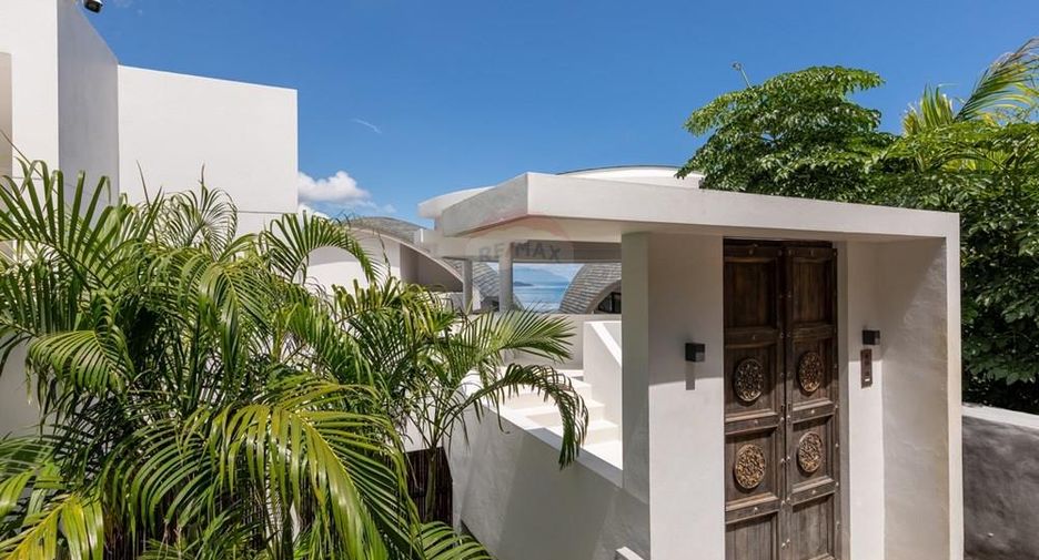 Villa en venta de 5 habitaciones en Ko Samui, Surat Thani